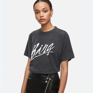 Anine Bing T Shirt.